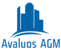 Avalúos AGM Logo