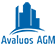 Avalúos AGM Logo